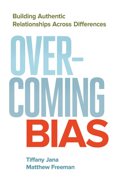 Over Coming Bias